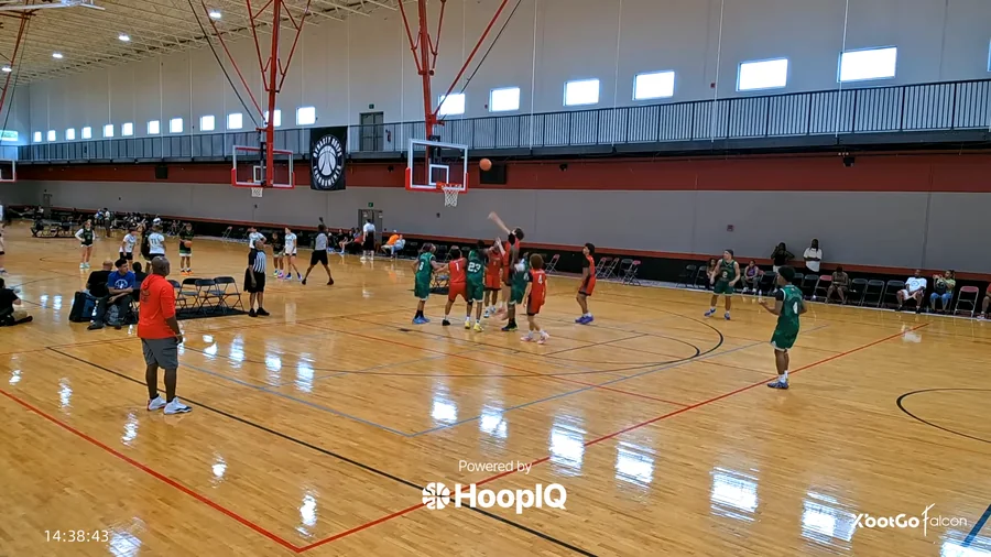 Off. Rebound