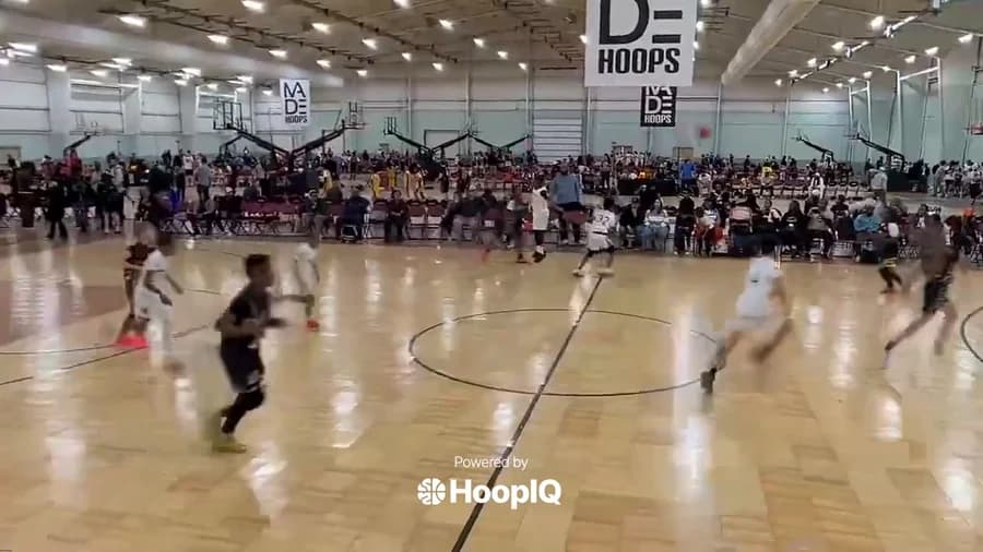 2-pt Shot