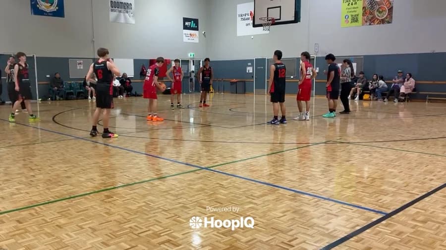 Free-throw