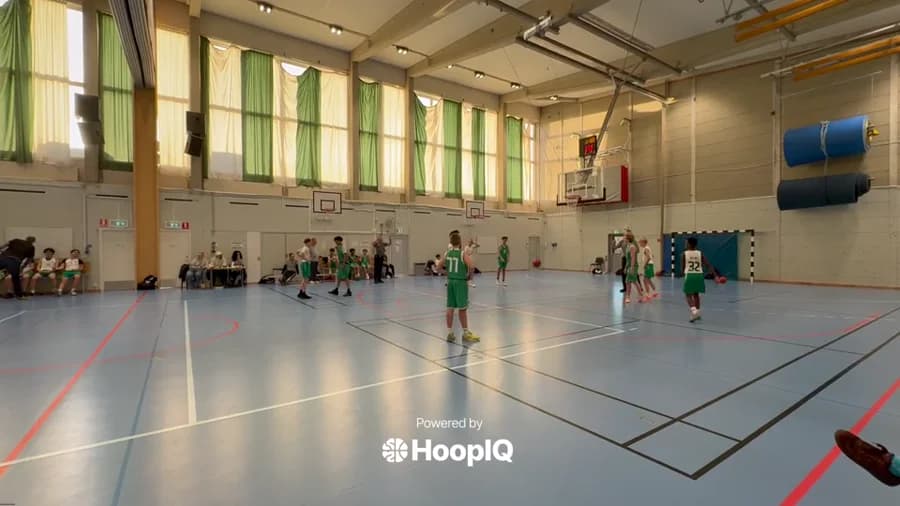 Free-throw