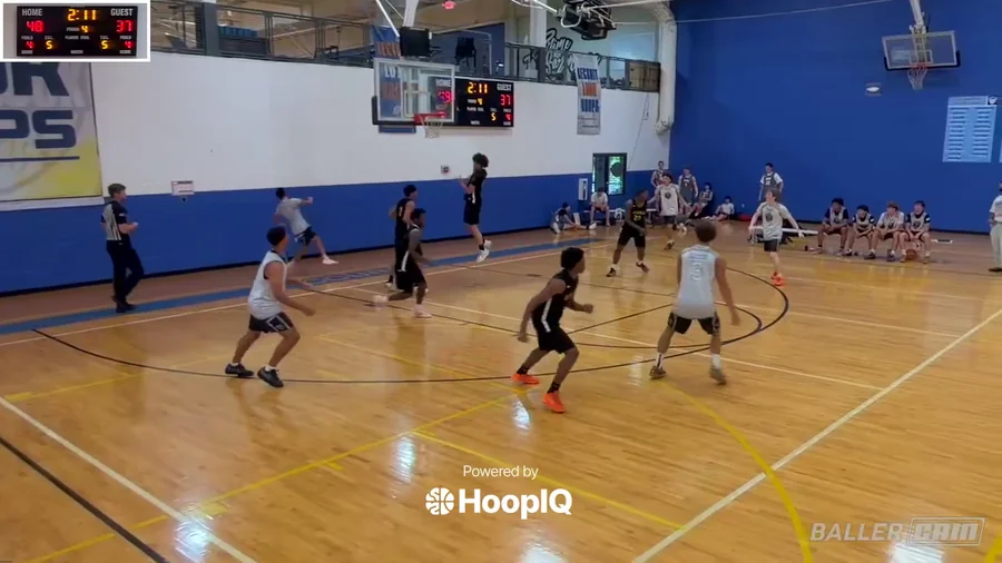 Def. Rebound
