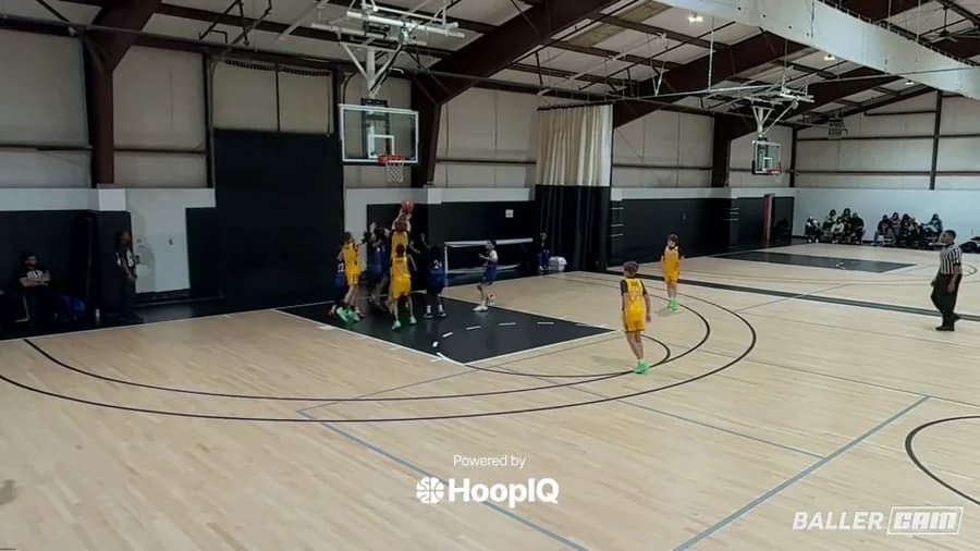 Def. Rebound