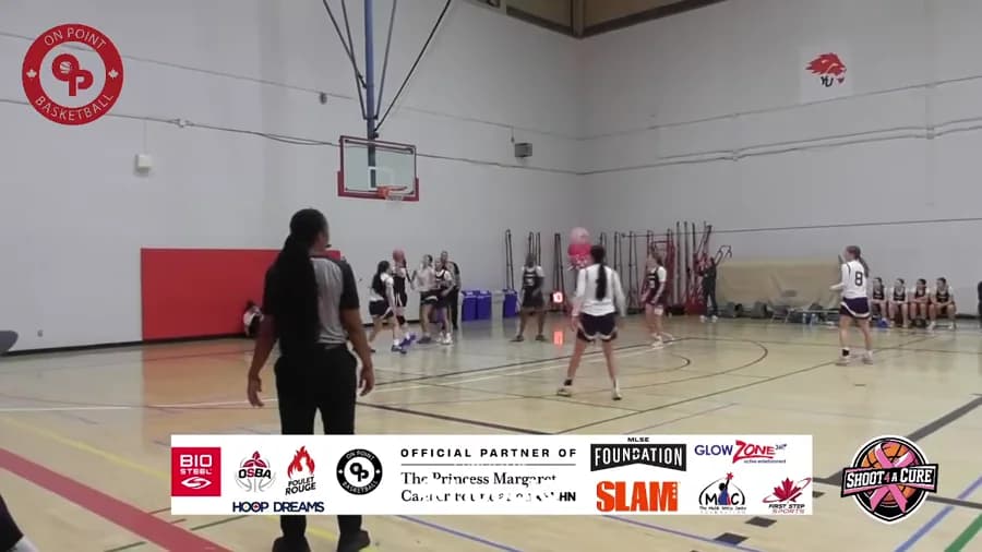 2-pt Shot