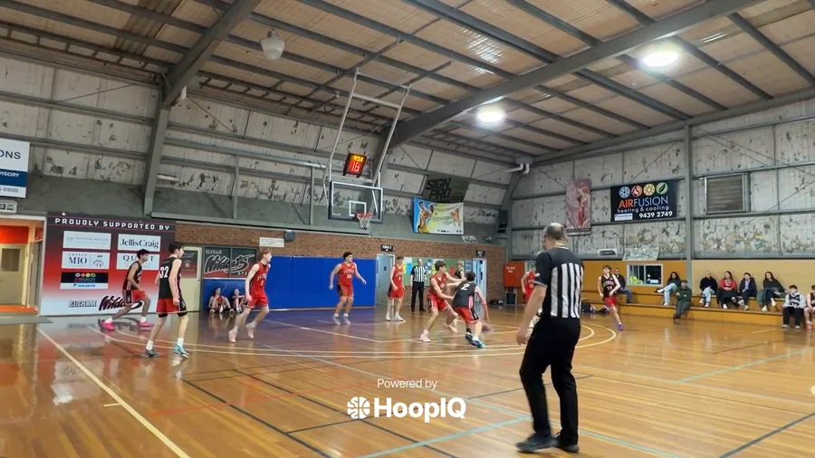 Off. Rebound