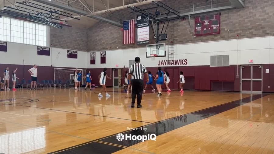 Off. Rebound