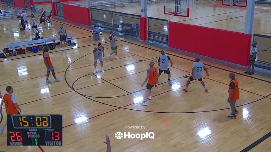 Def. Rebound