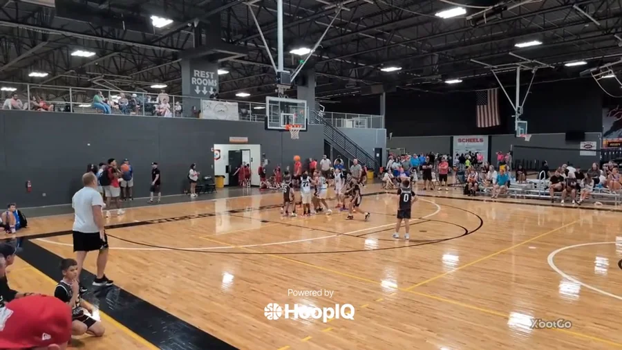 2-pt Shot