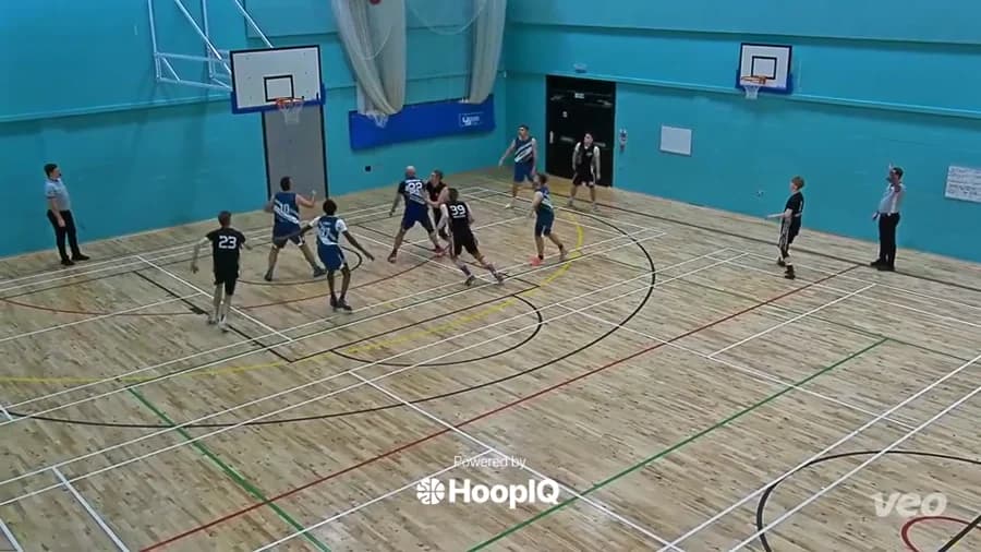 Off. Rebound