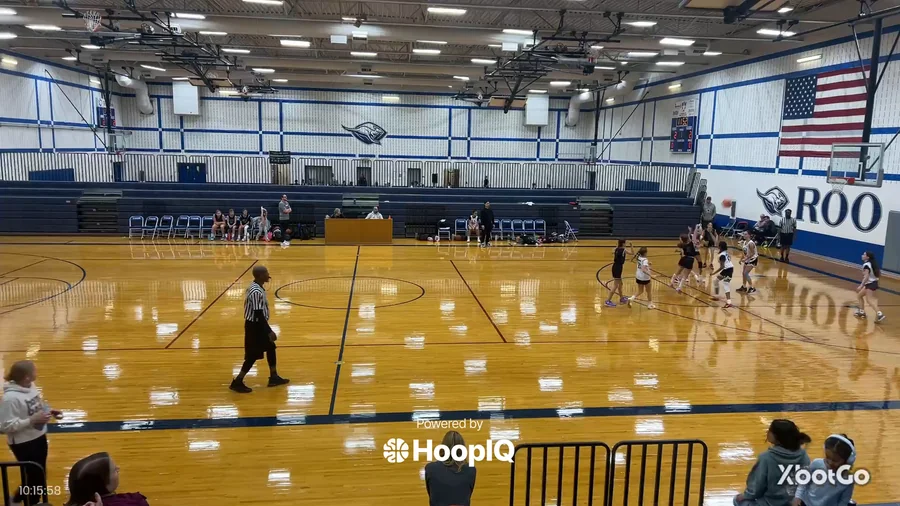 Off. Rebound