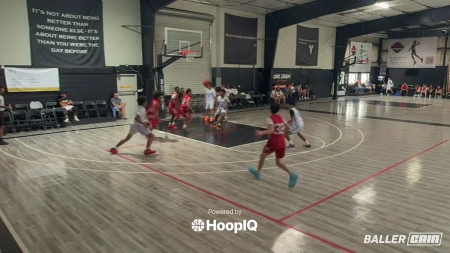 Off. Rebound