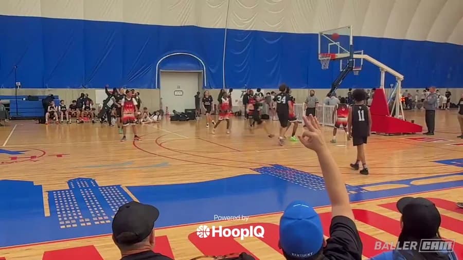 Def. Rebound