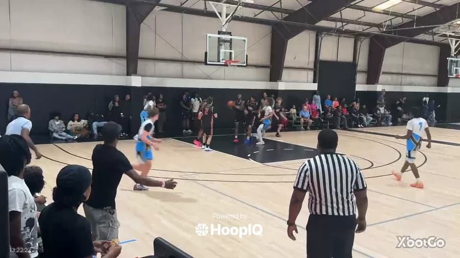 Def. Rebound