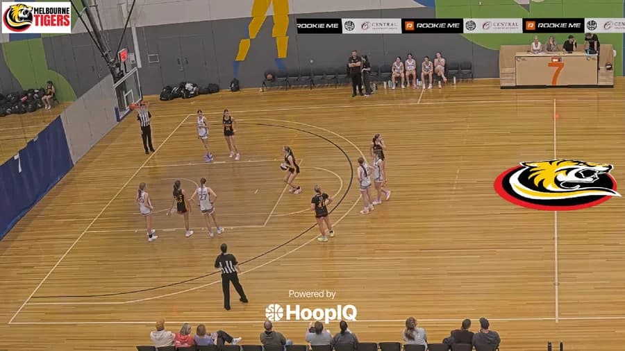 Free-throw