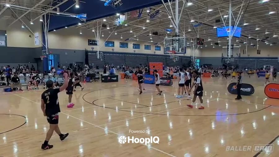 2-pt Shot