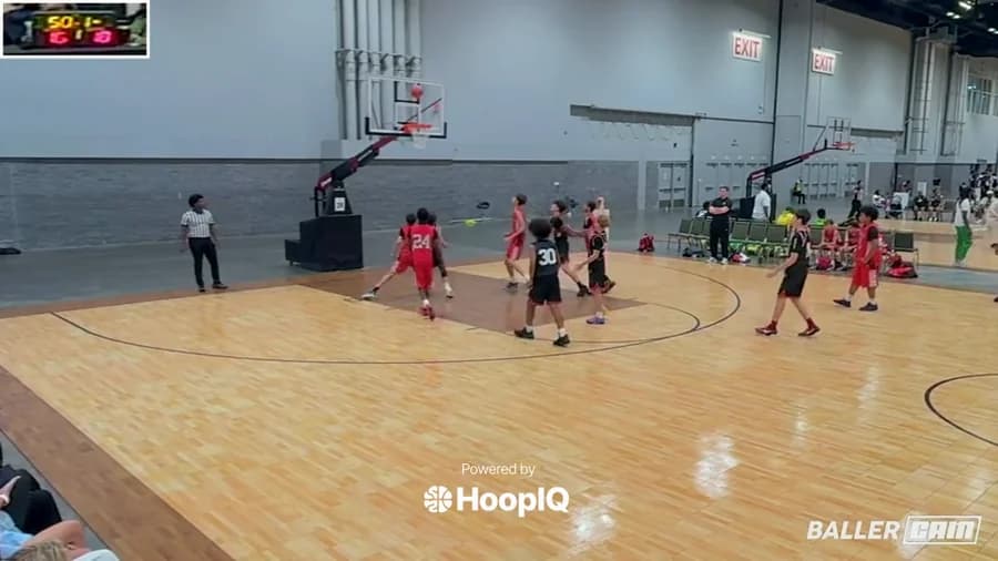 Free-throw