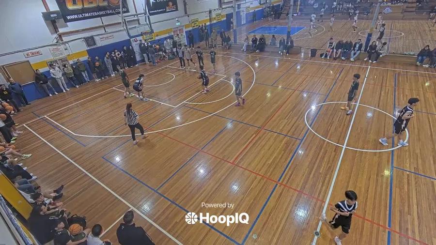 Free-throw