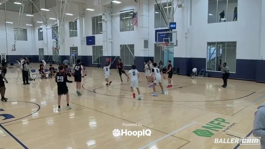 Off. Rebound