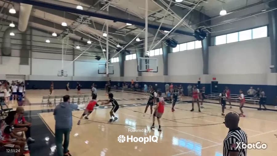 2-pt Shot