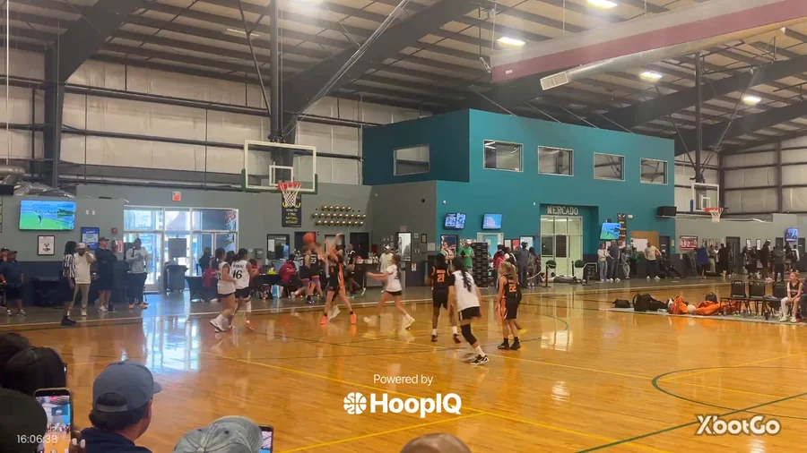 Off. Rebound