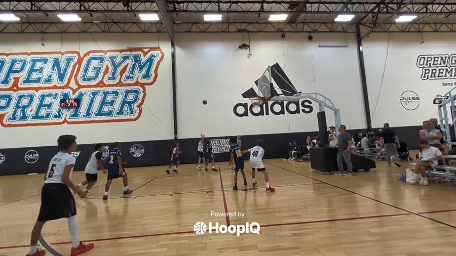 Off. Rebound