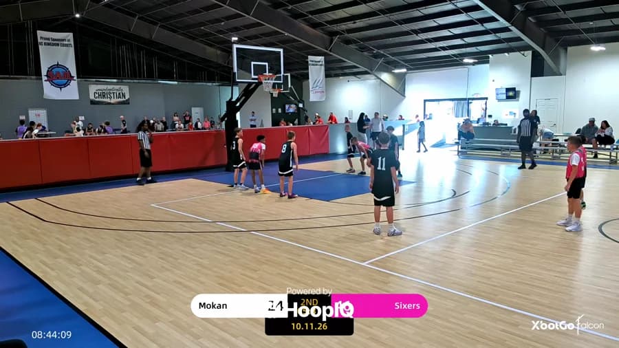 Free-throw