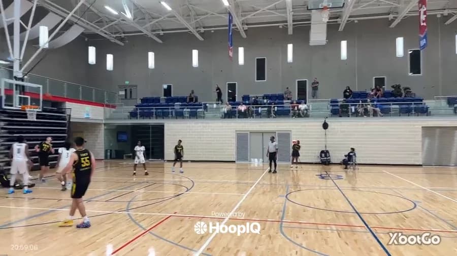 Def. Rebound