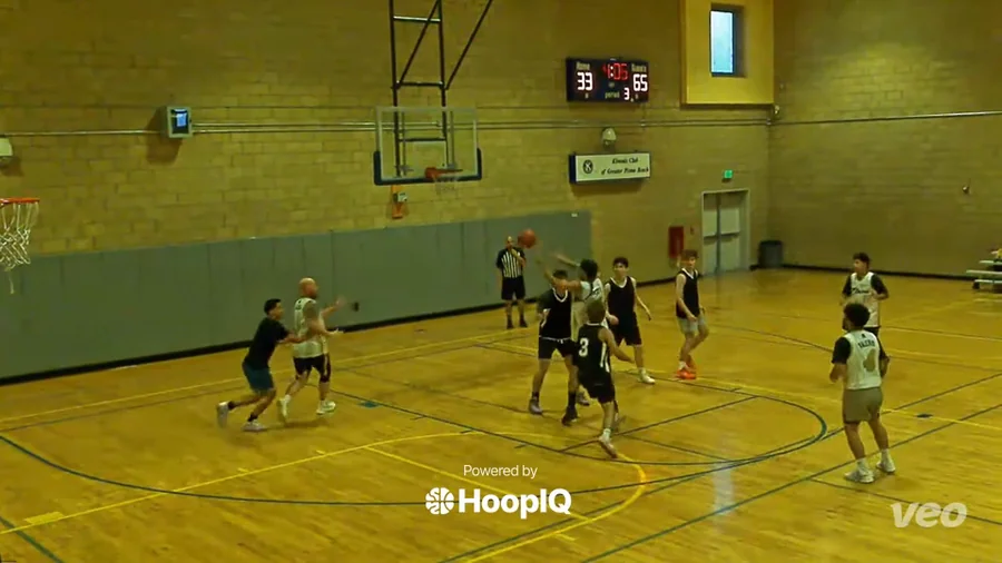 Def. Rebound