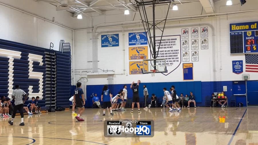 Free-throw