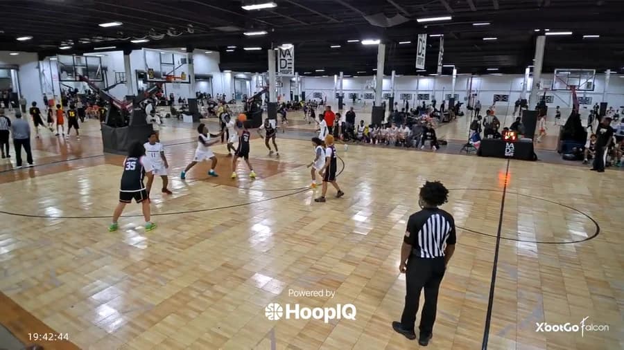 Off. Rebound