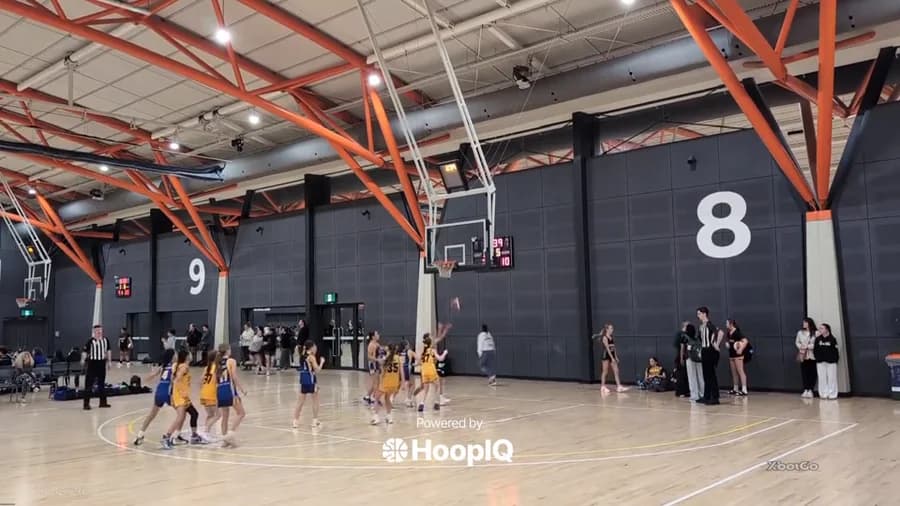 Free-throw