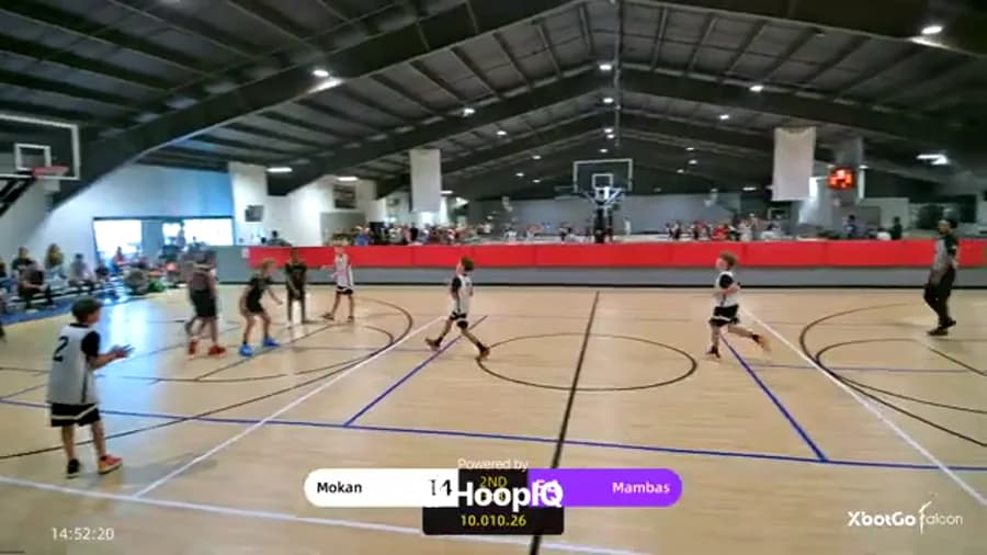 Off. Rebound