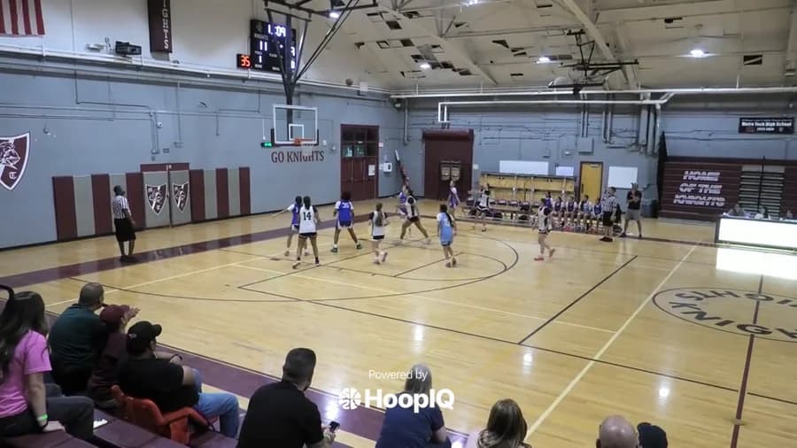 Def. Rebound