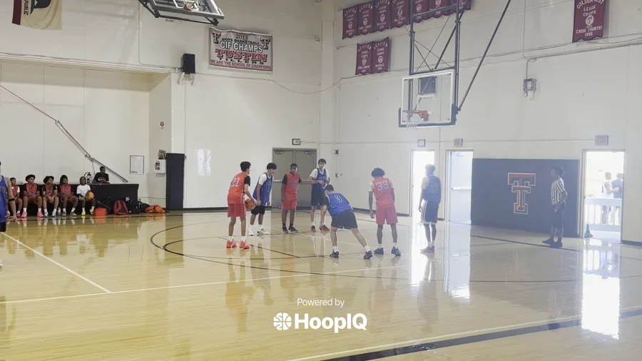 Free-throw