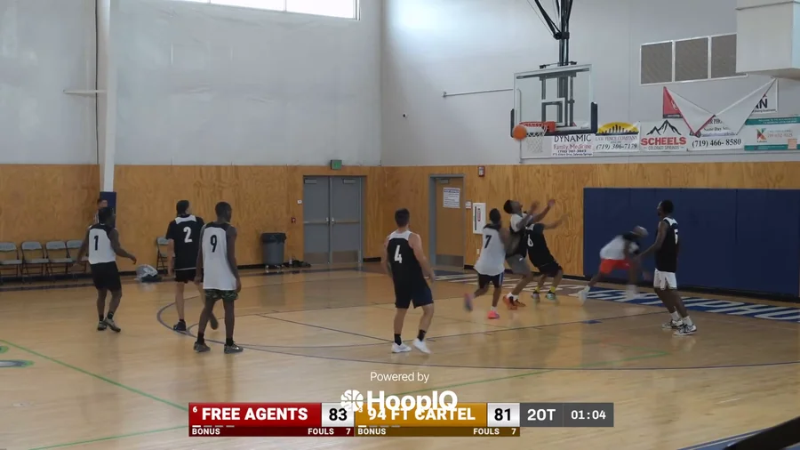 Off. Rebound
