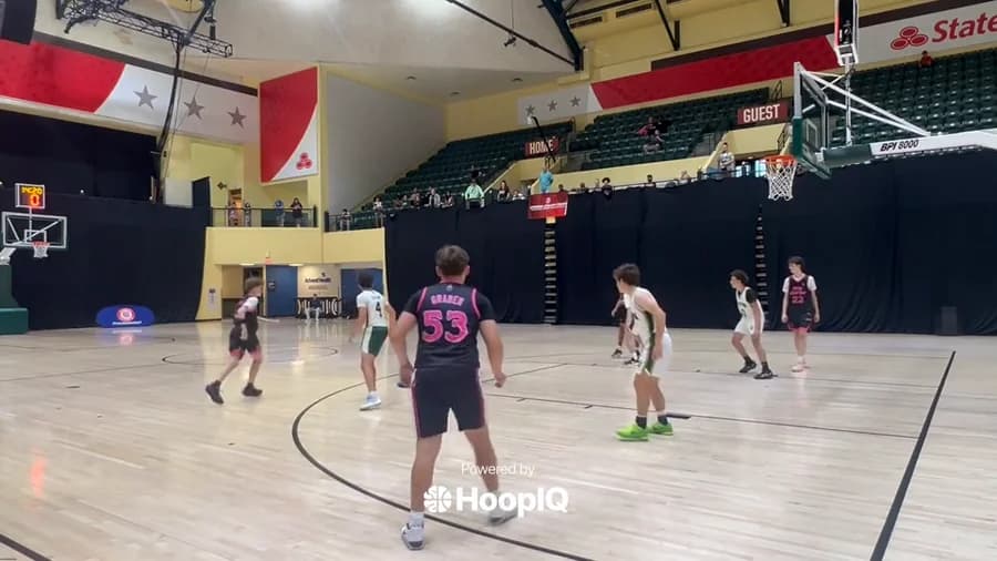 2-pt Shot