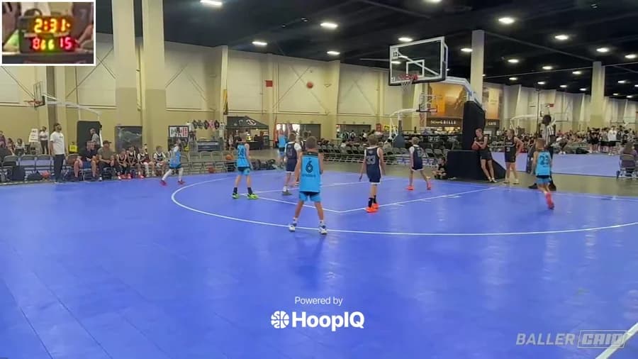 Def. Rebound