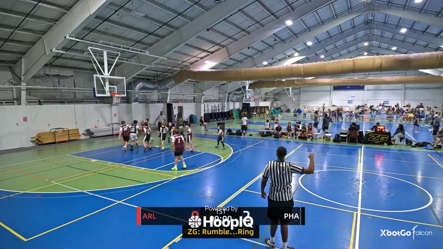 Off. Rebound