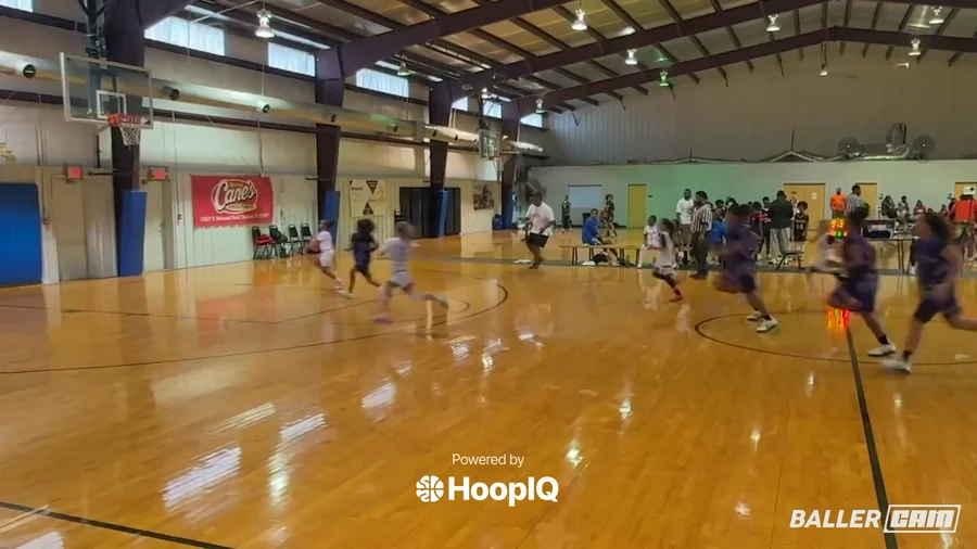 2-pt Shot