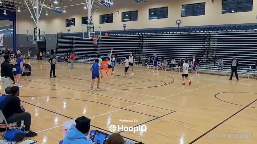 Off. Rebound