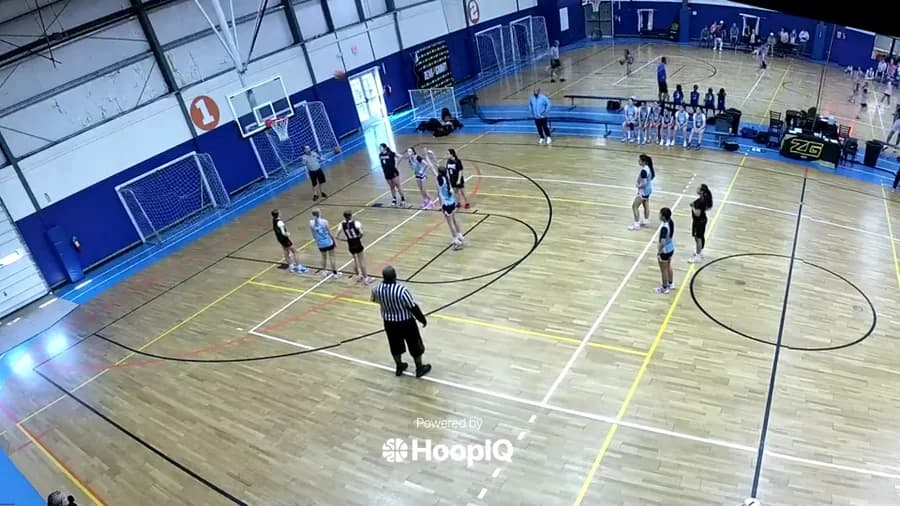 Free-throw
