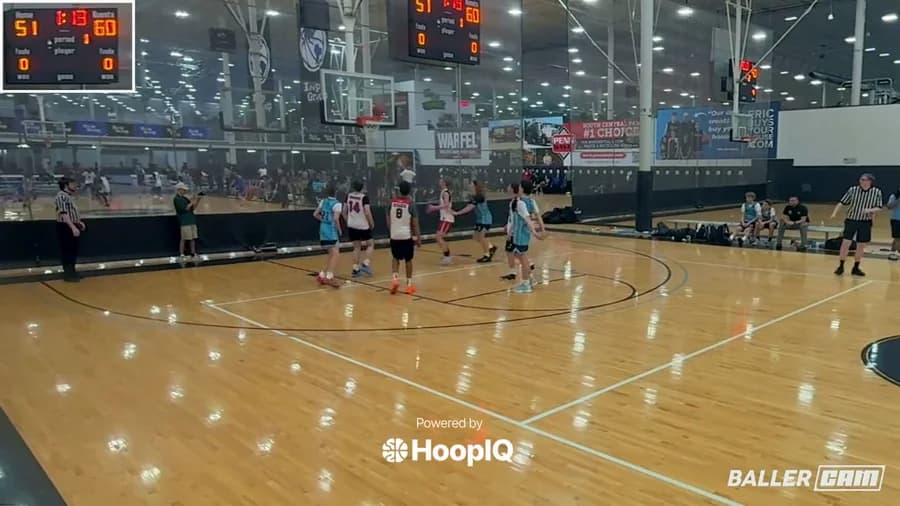 Free-throw