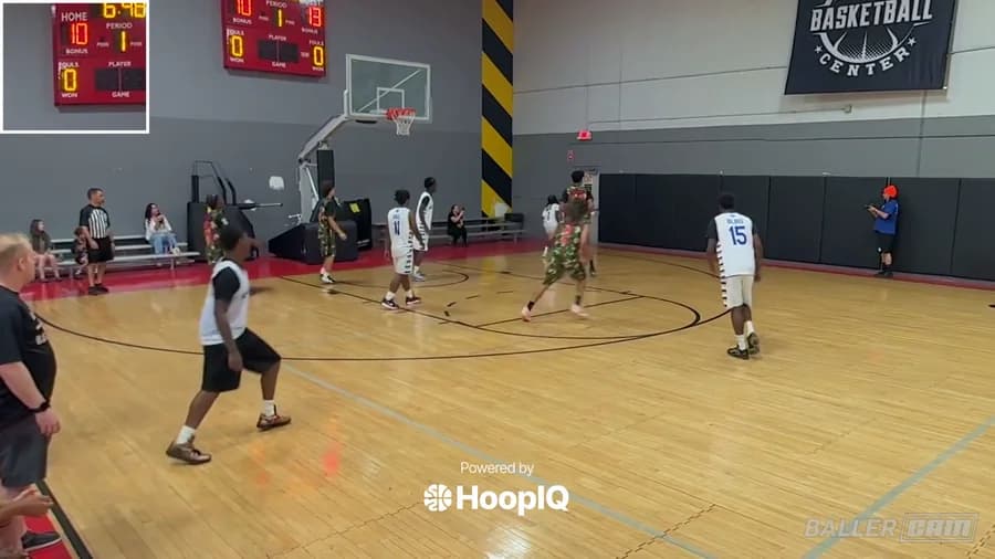 Off. Rebound