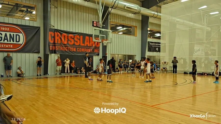 Free-throw
