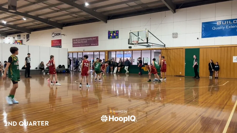 Free-throw