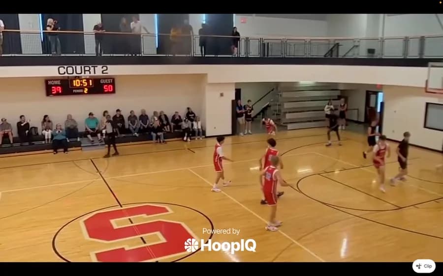 Def. Rebound