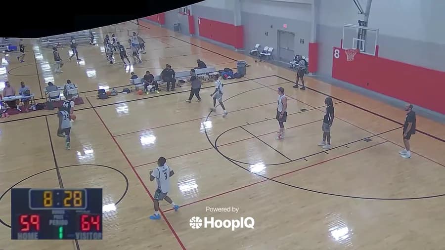 Off. Rebound