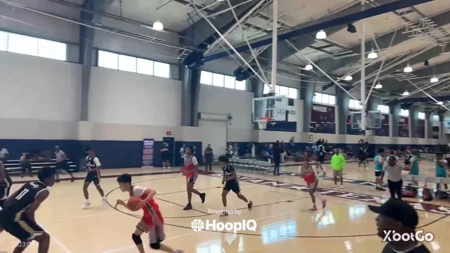 Def. Rebound