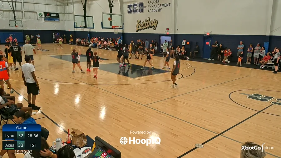 Off. Rebound
