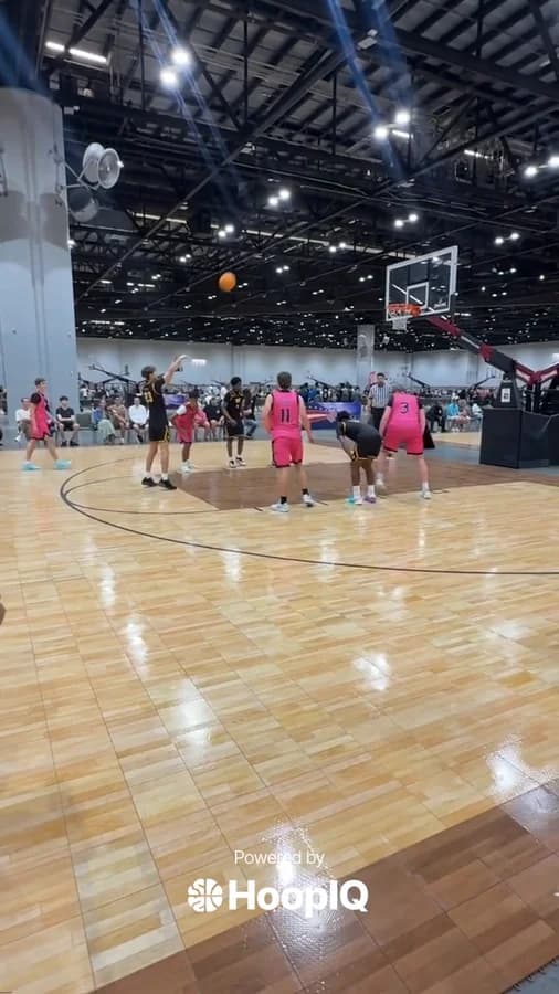 Free-throw