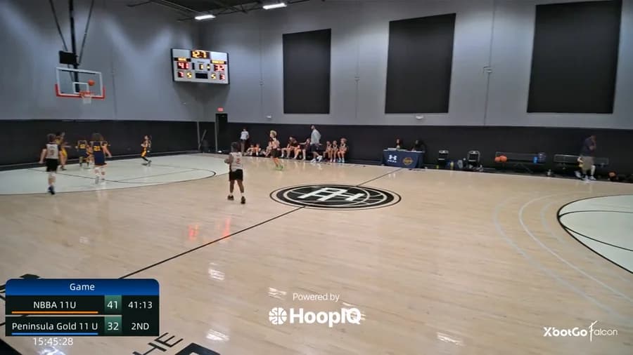 2-pt Shot
